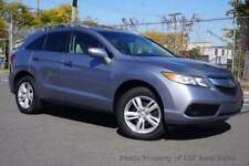 2013 acura rdx for sale  Hasbrouck Heights