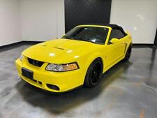 2003 ford mustang for sale  San Antonio