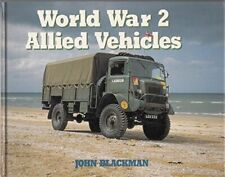 War allied vehicles for sale  UK