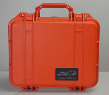 Pelican 1400 pelicase usato  Italia