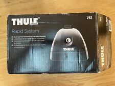 Thule 751 rapid for sale  ROCHESTER