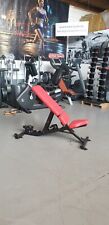  Used Hammer Strength Adjustable Bench Commercial Gym Equipment  for sale  Shipping to South Africa