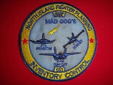 Remendo de planejamento de caça NARF North Island instalação de retrabalho aéreo naval dos EUA comprar usado  Enviando para Brazil