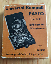 Universal kompass pasto gebraucht kaufen  Köln