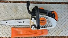 Stihl Ms 151tc Chainsaw New Oem Top End , used for sale  Shipping to South Africa