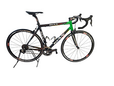 Carbon bike bicicletta usato  Rescaldina