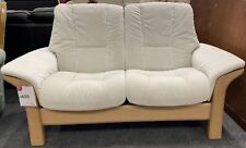 Ekornes stressless windsor for sale  TUNBRIDGE WELLS