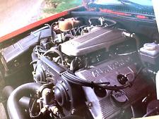 Alfa romeo engine for sale  PRESTON
