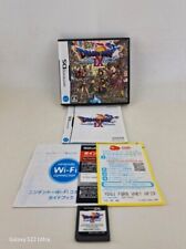 Nintendo dragon quest gebraucht kaufen  Everswinkel