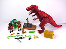 Playmobil accessories dinosaur for sale  WAKEFIELD