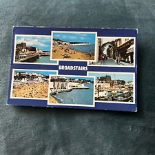 Vintage postcard multi for sale  BRADFORD