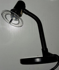 Schreibtischlampe schwarz bieg gebraucht kaufen  Hamburg