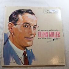 Glenn Miller The Marvelous Miller Medleys álbum disco vinil LP comprar usado  Enviando para Brazil