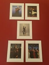 Jack vettriano dancers for sale  DERBY