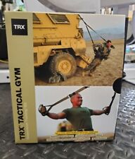 TRX Tactical Pro Resistance Trainer System versión militar  segunda mano  Embacar hacia Mexico