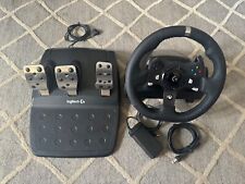 Logitech g920 driving for sale  Shipping to Ireland