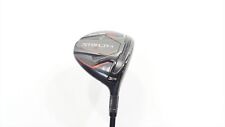 Taylormade Stealth 2 15° 3 Fairway Wood Regular Fujikura Ventus Tr Red 5 Good for sale  Shipping to South Africa