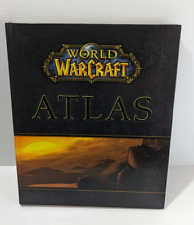 Warcraft atlas bradygames d'occasion  Expédié en Belgium