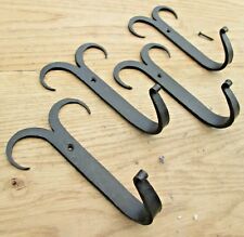 Hand forged wrought for sale  BRADFORD