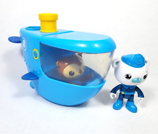 Octonauts gup submarine for sale  Perry Hall