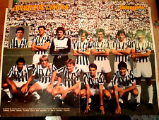 Juventus campionato 1983 usato  Garlasco