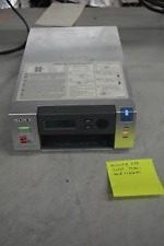 Impressora Térmica Fotográfica Digital Sony UP-DX100 Faltando Tampa Lateral, Bandeja e Fita, usado comprar usado  Enviando para Brazil