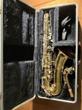 Saxofón alto Saturday and Sunday Selmer Bundy 1 segunda mano  Embacar hacia Argentina