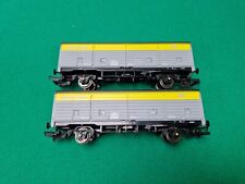 railway wagons for sale  LEOMINSTER