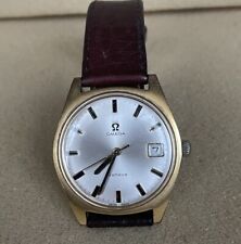 omega wrist watches vintage for sale  THORNTON-CLEVELEYS