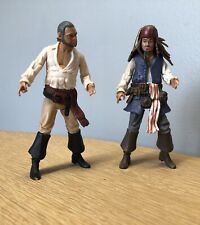 Pirates caribbean action for sale  CHESTERFIELD