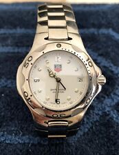 Tag heuer wl1115 for sale  Chelsea