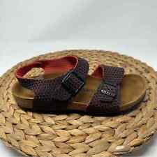 Birkenstock milano sandals for sale  Winchester
