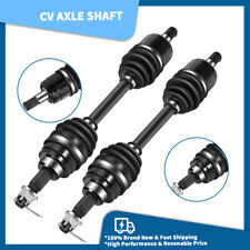 Front joint axles for sale  Ontario