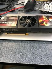 GEFORCE GTX 295 Graphics Card for sale  Shipping to South Africa