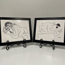 Picasso acrylic print for sale  Albuquerque
