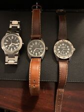 fossil mens watch for sale  Beaufort