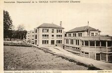 Touverac sanatorium grolle d'occasion  Expédié en Belgium