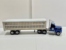 Winross 1/64 Scale Ford Truck & Cattle Trailer ( 80th PA State Farm Show 1996 ) for sale  Shipping to South Africa