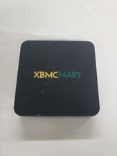 Used, XBMCMart Smart Android TV Box Player [Quad CORE | 64 BIT | 4K] for sale  Shipping to South Africa