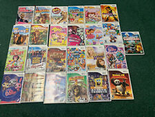 Nintendo wii games for sale  Anderson