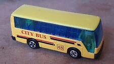 Edocar city bus for sale  DURSLEY