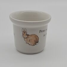 Vintage wedgwood peter for sale  WISHAW