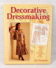 Decorative dressmaking thompso for sale  Fort Worth