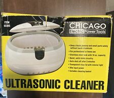 electric jewelry cleaner for sale  Long Beach