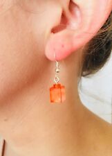 Lego earrings boucles d'occasion  Rezé