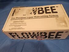 Usado, Sistema de corte de pelo para el hogar Flowbee Precision con caja + guía + accesorios segunda mano  Embacar hacia Argentina