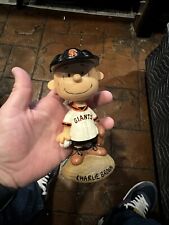 Giants charlie brown for sale  Oakland