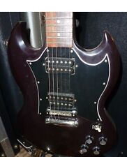 Gibson special limited for sale  CLITHEROE