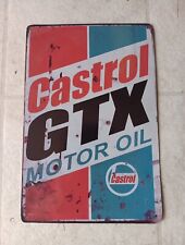 Castrol gtx motor for sale  Cordova