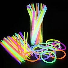 20pcs glow sticks for sale  Shipping to Ireland